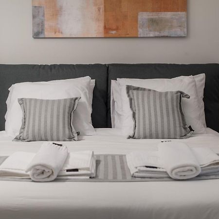 Nelion 01 - A Dream Apartment With Amazing View Aigio Exteriör bild